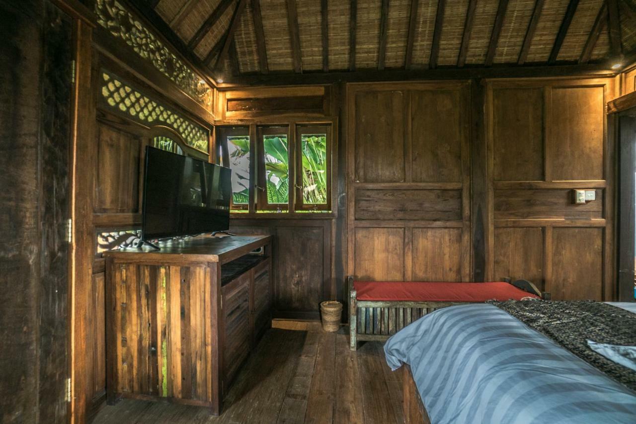 Malaya Villas Ubud Tegallalang  Dış mekan fotoğraf