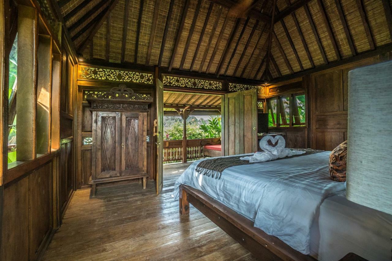 Malaya Villas Ubud Tegallalang  Dış mekan fotoğraf