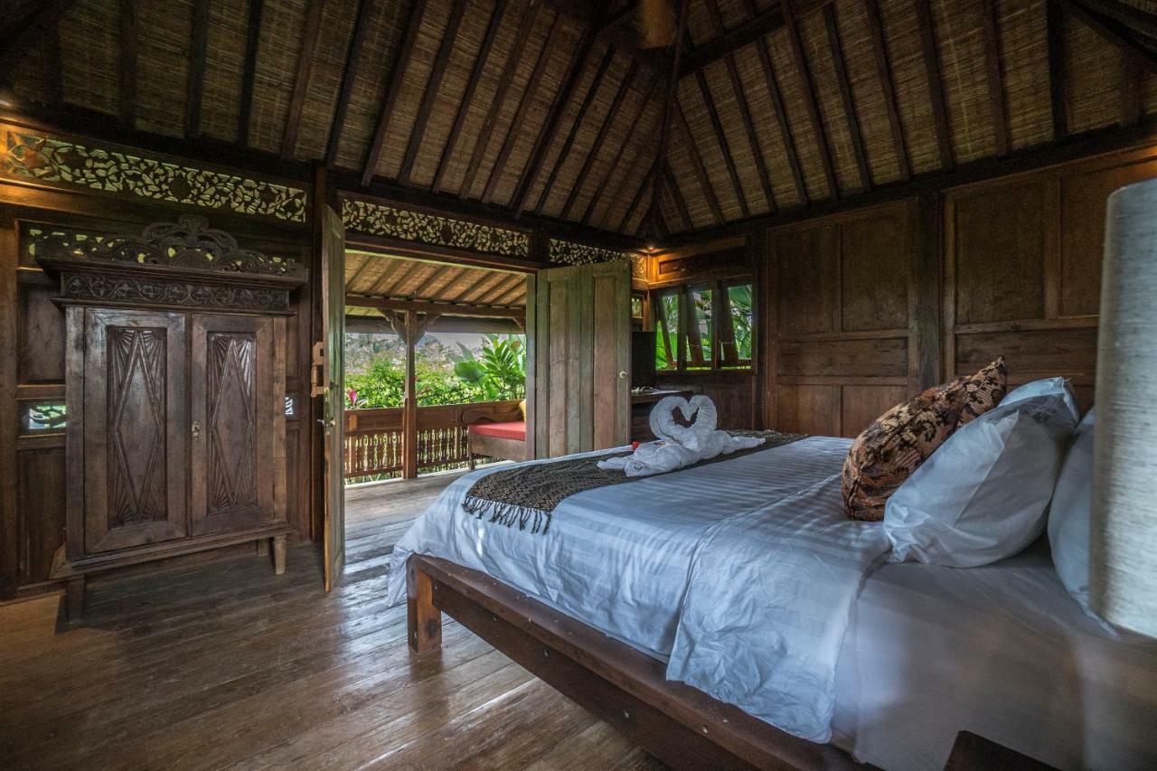 Malaya Villas Ubud Tegallalang  Dış mekan fotoğraf