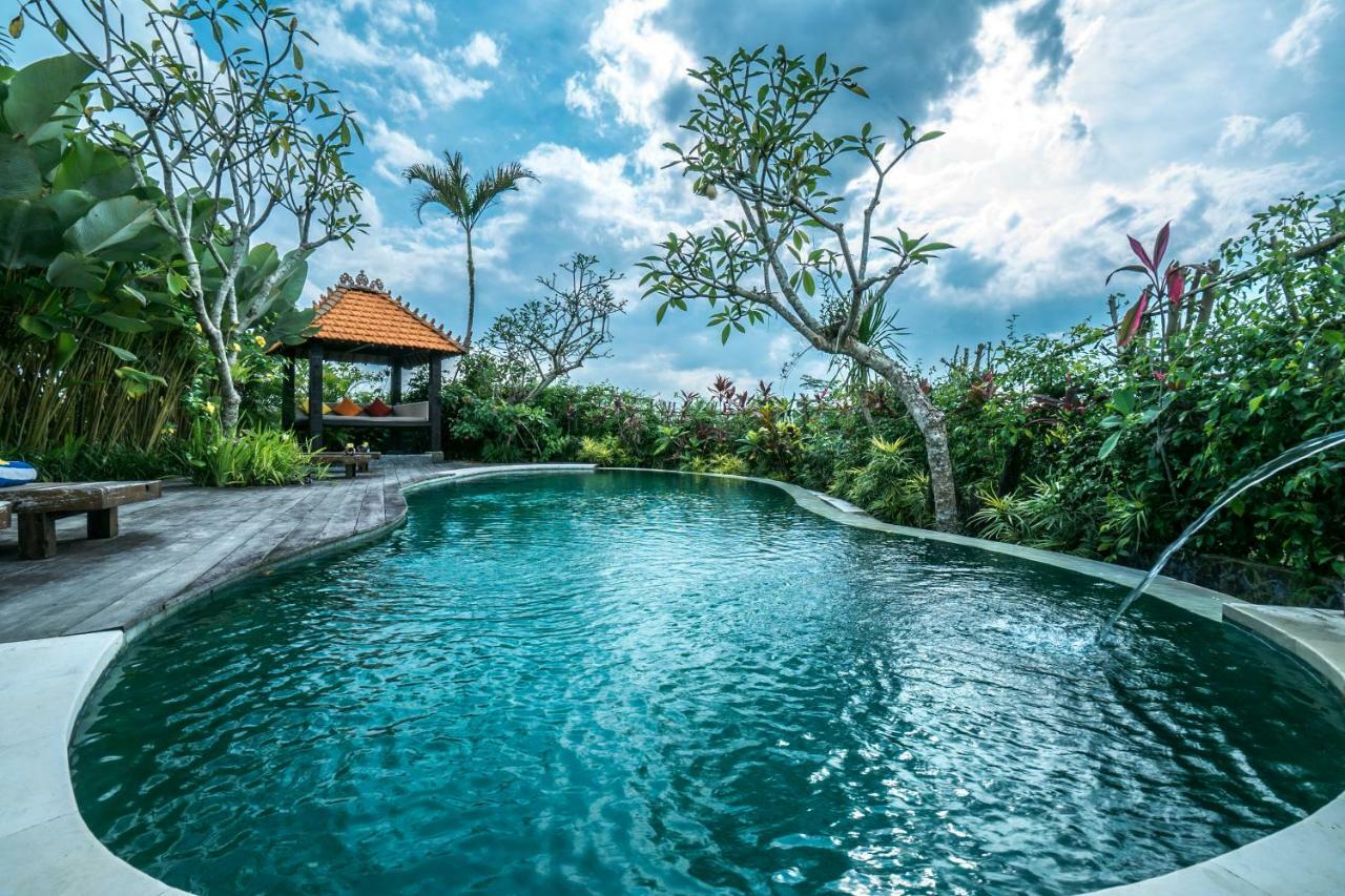 Malaya Villas Ubud Tegallalang  Dış mekan fotoğraf